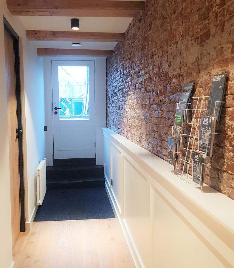 23 Sous Bed and Breakfast Amsterdam Buitenkant foto