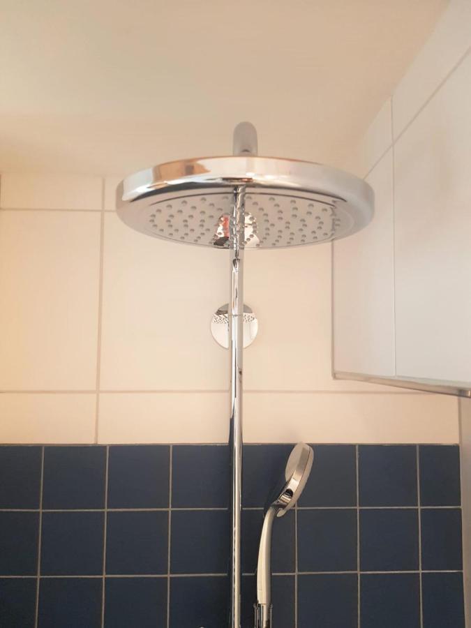 23 Sous Bed and Breakfast Amsterdam Buitenkant foto