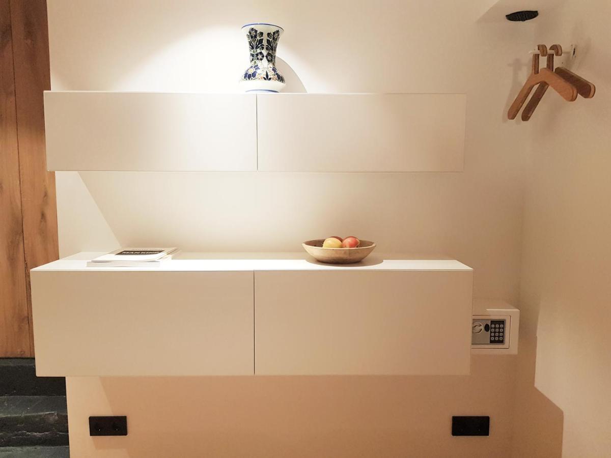23 Sous Bed and Breakfast Amsterdam Buitenkant foto
