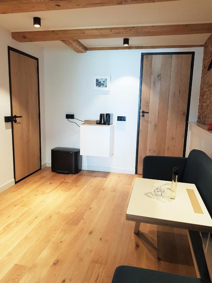 23 Sous Bed and Breakfast Amsterdam Buitenkant foto