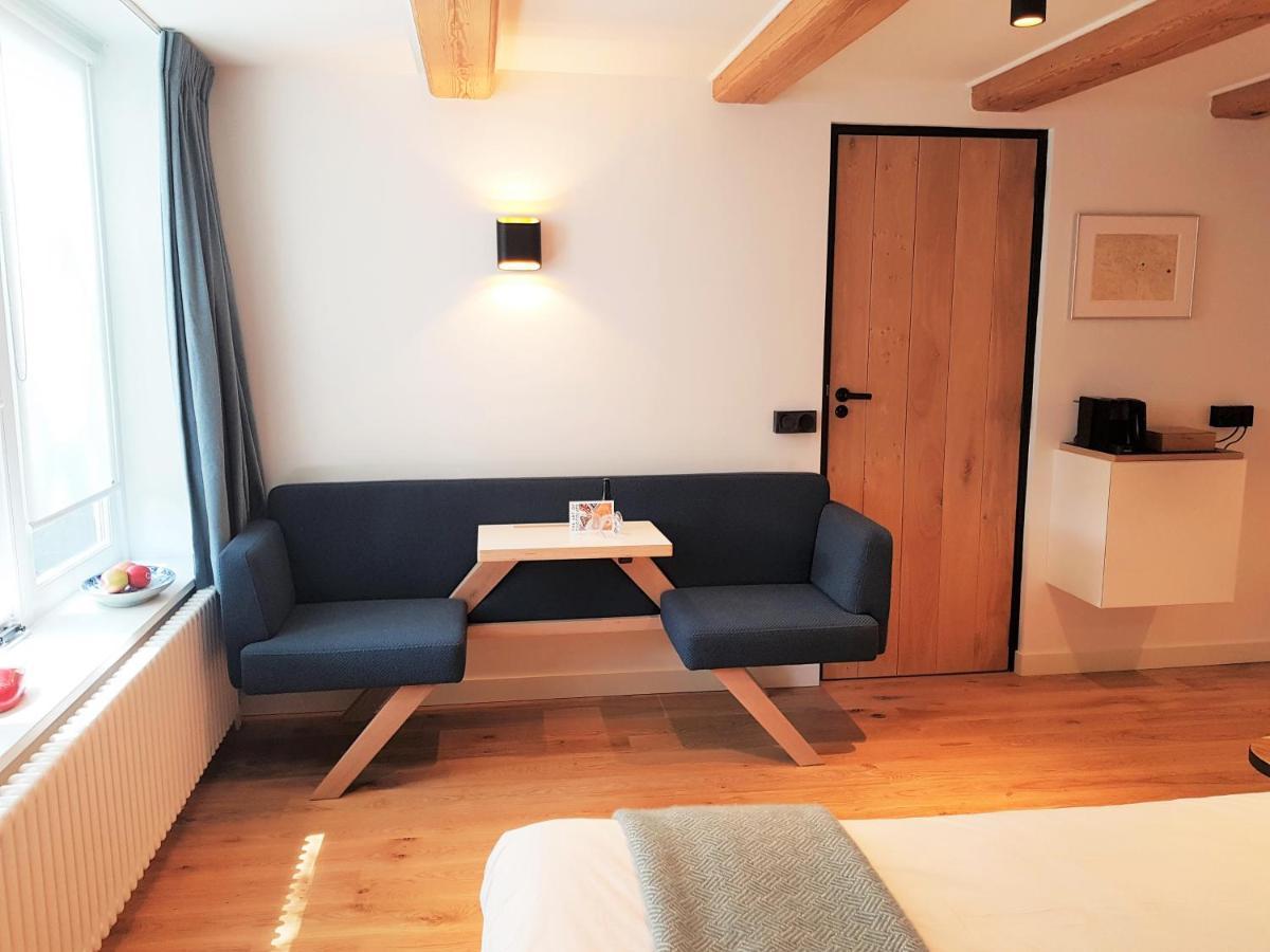 23 Sous Bed and Breakfast Amsterdam Buitenkant foto