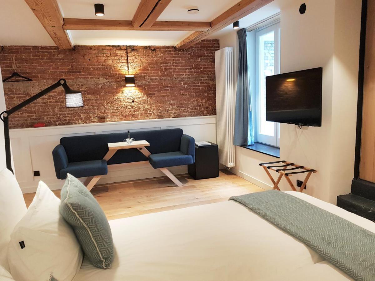 23 Sous Bed and Breakfast Amsterdam Buitenkant foto