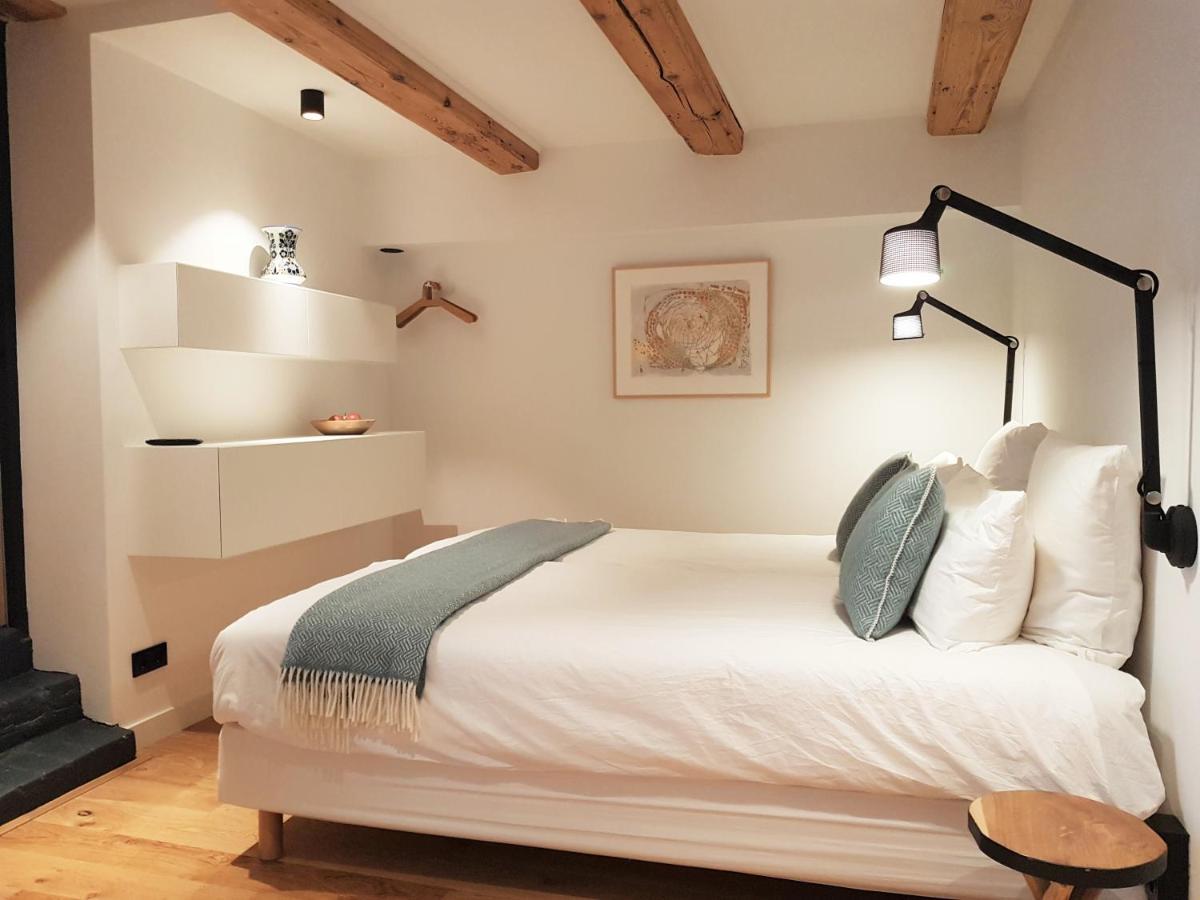 23 Sous Bed and Breakfast Amsterdam Buitenkant foto