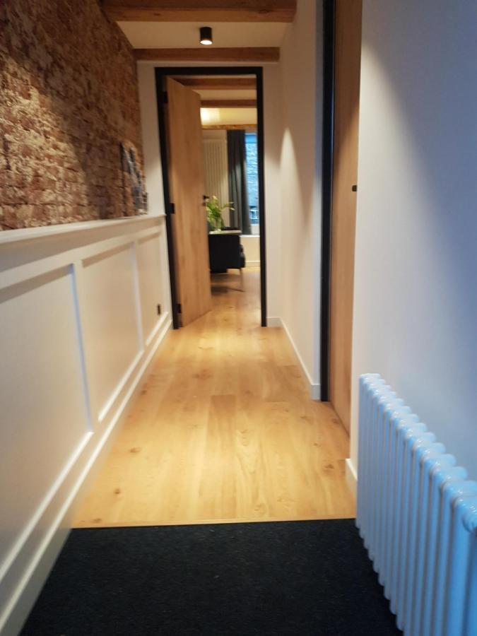 23 Sous Bed and Breakfast Amsterdam Buitenkant foto