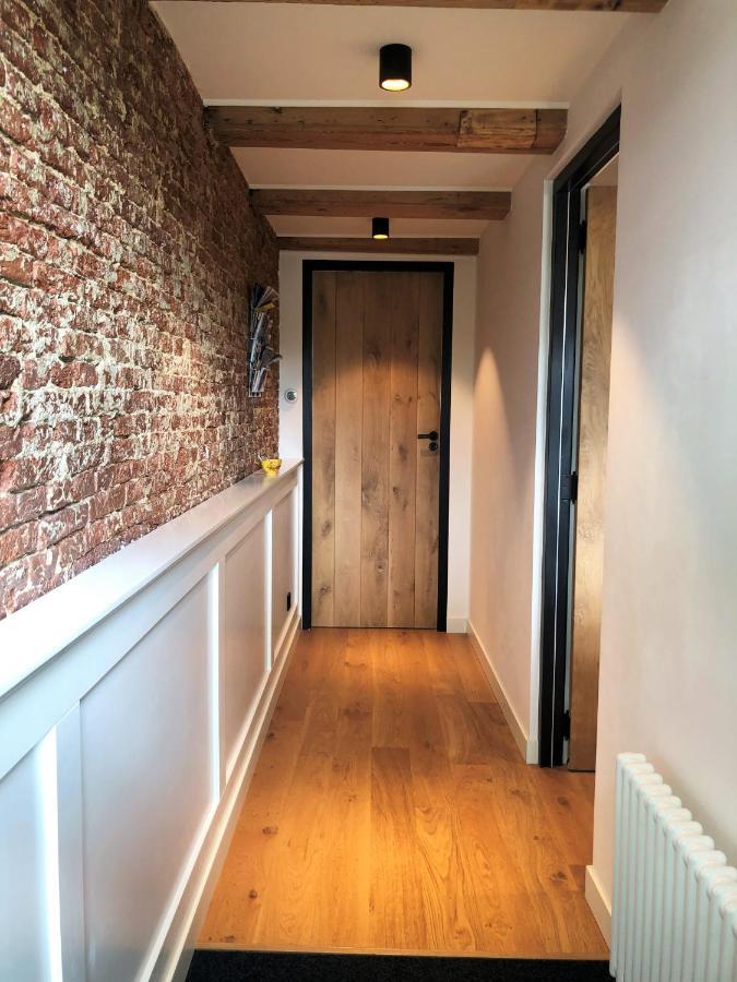 23 Sous Bed and Breakfast Amsterdam Buitenkant foto